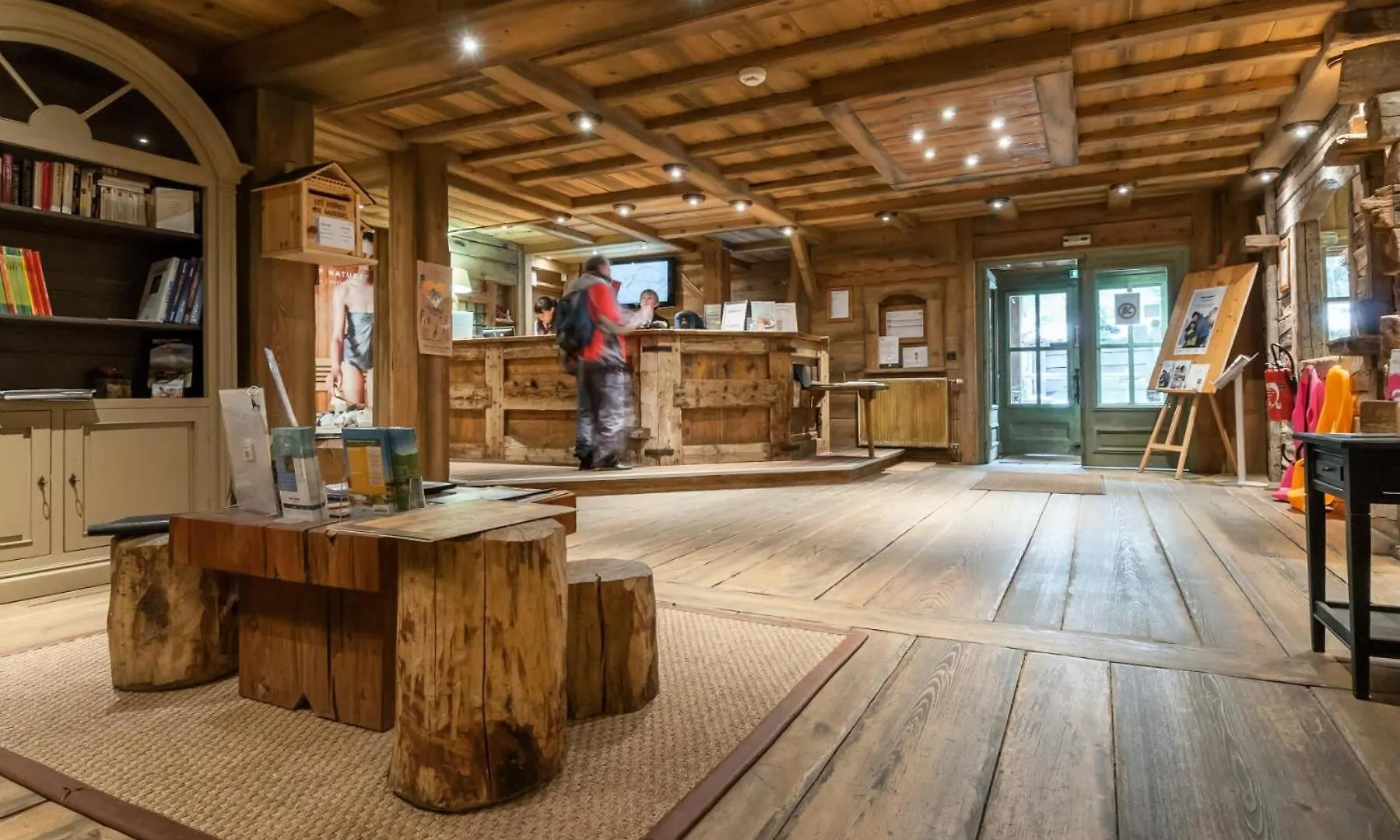 Residence Les Fermes De Meribel - Maeva Home - Appartement 5 Pieces 10 Personnes Prestige Mae-1374 Les Allues 0*,